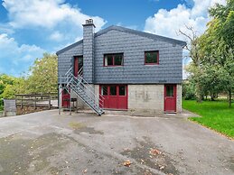 Spacious Holiday in Wanne With Garden