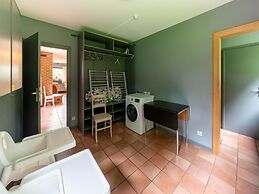 Spacious Holiday in Wanne With Garden