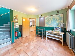 Spacious Holiday in Wanne With Garden