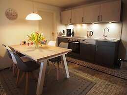Holiday Apartment Oystercatcher