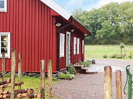 4 Star Holiday Home in Tvaaker-by Traum
