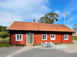 4 Star Holiday Home in Tvaaker-by Traum