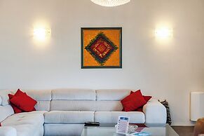 The Grand Luxurious Duplex