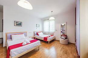 The Grand Luxurious Duplex