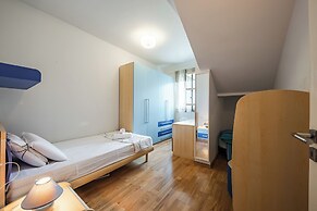 The Grand Luxurious Duplex