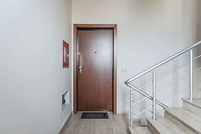 The Grand Luxurious Duplex