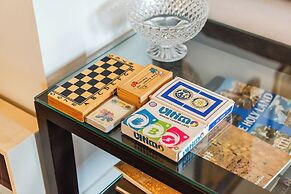 The Grand Luxurious Duplex