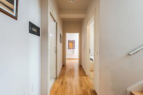 The Grand Luxurious Duplex