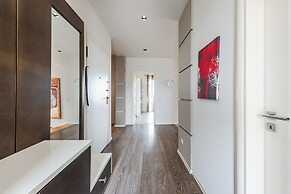 The Grand Luxurious Duplex