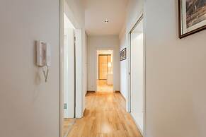 The Grand Luxurious Duplex