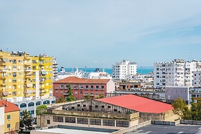 The Grand Luxurious Duplex