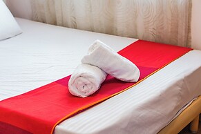 The Grand Luxurious Duplex