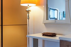 The Grand Luxurious Duplex