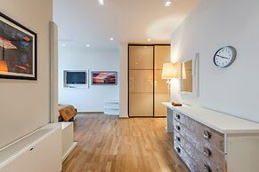 The Grand Luxurious Duplex