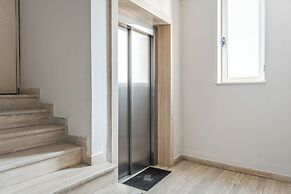 The Grand Luxurious Duplex