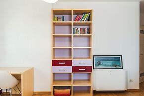 The Grand Luxurious Duplex