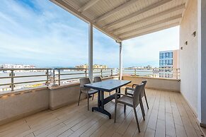 The Grand Luxurious Duplex