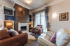 The Grand Luxurious Duplex