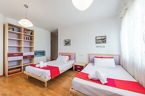 The Grand Luxurious Duplex