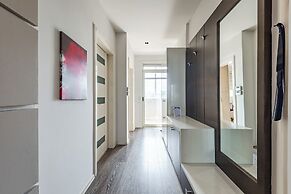 The Grand Luxurious Duplex