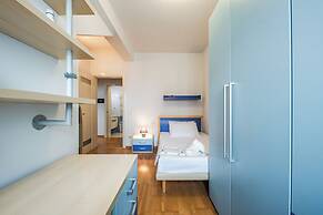 The Grand Luxurious Duplex