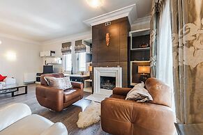 The Grand Luxurious Duplex