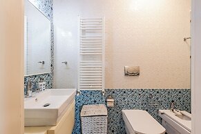 The Grand Luxurious Duplex