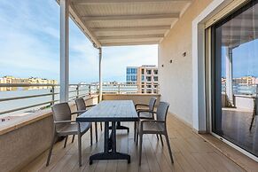 The Grand Luxurious Duplex