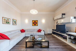 The Grand Luxurious Duplex