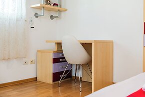 The Grand Luxurious Duplex