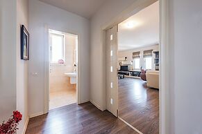 The Grand Luxurious Duplex