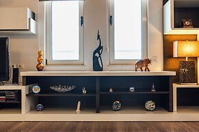 The Grand Luxurious Duplex