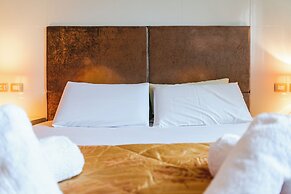 The Grand Luxurious Duplex