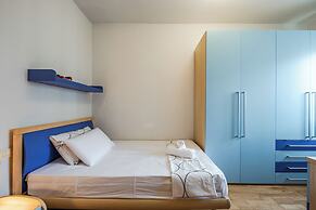 The Grand Luxurious Duplex