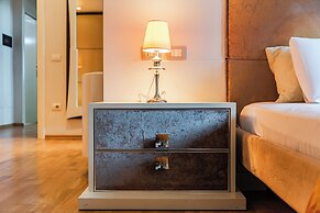 The Grand Luxurious Duplex