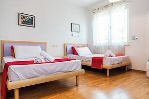 The Grand Luxurious Duplex