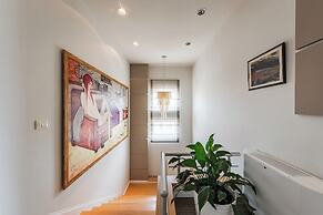 The Grand Luxurious Duplex