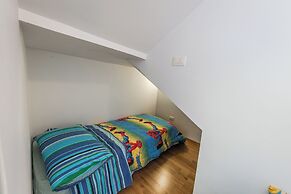 The Grand Luxurious Duplex