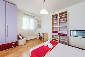 The Grand Luxurious Duplex