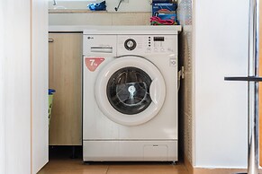 The Grand Luxurious Duplex