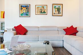 The Grand Luxurious Duplex