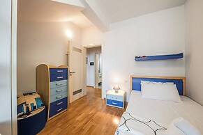 The Grand Luxurious Duplex