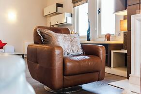 The Grand Luxurious Duplex