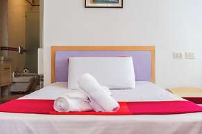 The Grand Luxurious Duplex