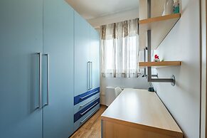 The Grand Luxurious Duplex