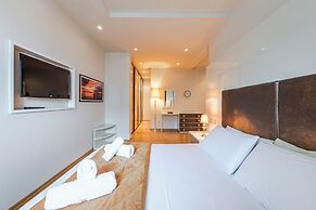 The Grand Luxurious Duplex