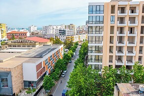 The Grand Luxurious Duplex