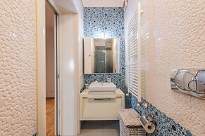 The Grand Luxurious Duplex