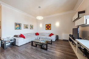 The Grand Luxurious Duplex