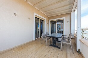 The Grand Luxurious Duplex